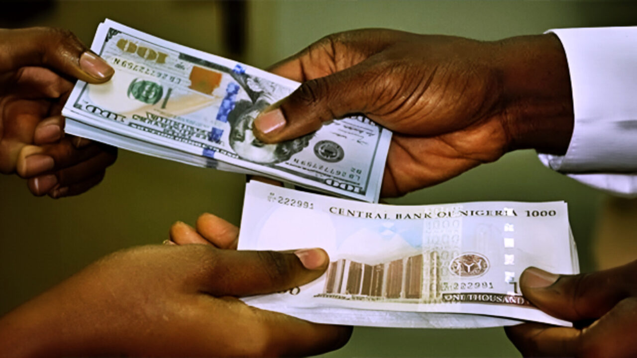 Naira Appreciates Against Dollar on April 8 2026 — Today’s Exchange Rate and What It Means