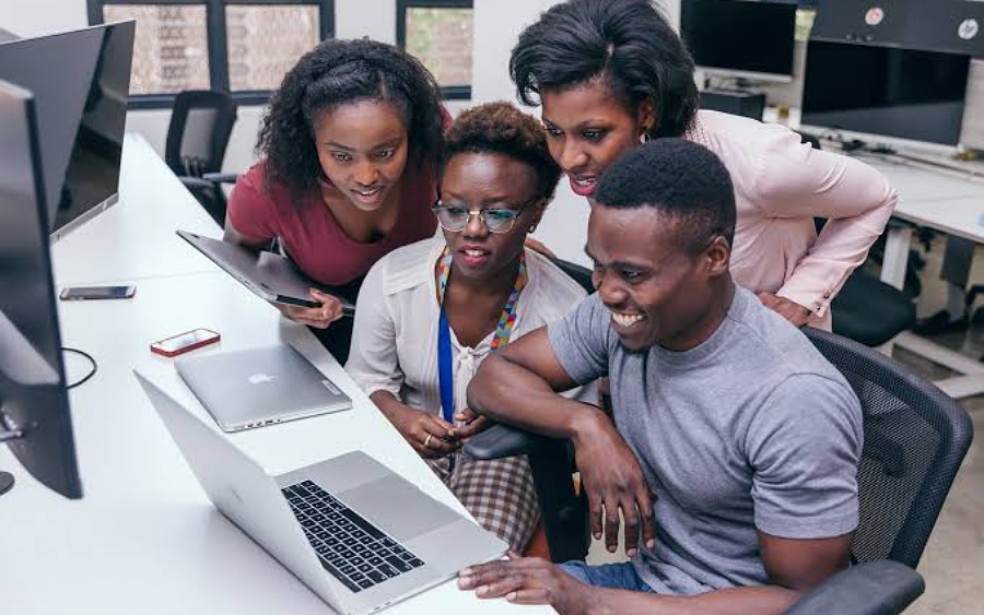 10 Nigerian Tech Startups That Raised Millions in Funding