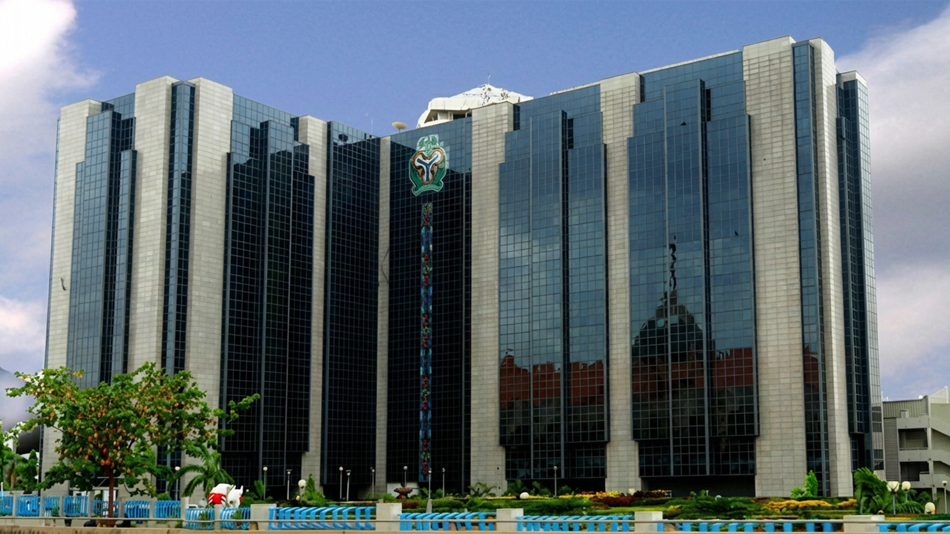 Nigeria’s FX Reserves Surge to $34.8B as CBN Reforms Boost Confidence