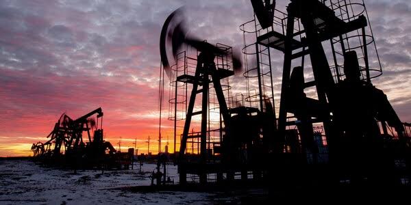 Global Markets React: Oil Surges, Stocks Slide After Iran Attacks