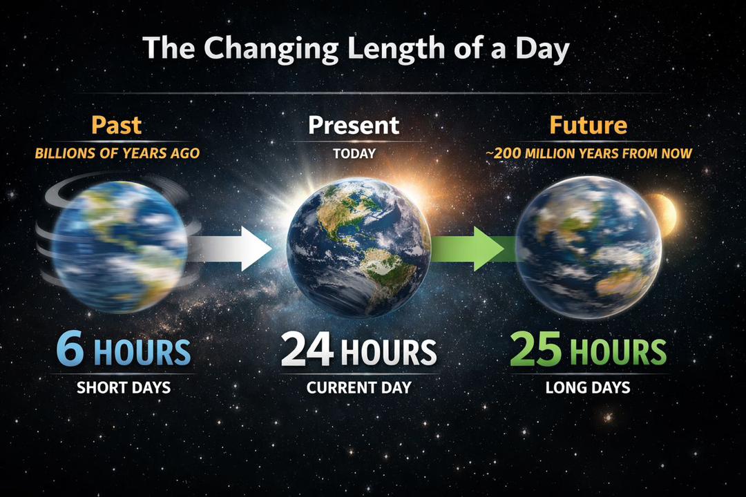 EXTRA TIME TO BEAT DEADLINES - Here’s What That Actually Means